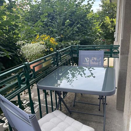Little Paradise Strasbourg Exterior foto